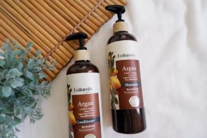 Sustainable Beauty Natural Personal Care Approaches Enhance Self