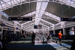 Airport Customs Regulations Change Frequently for Travelers
