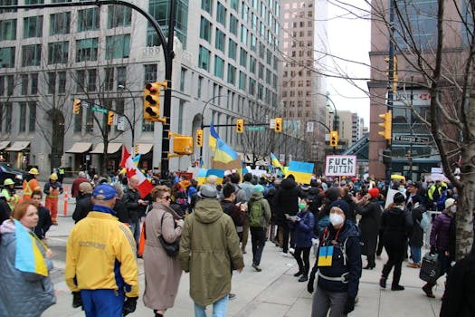 Legal Impacts of Social Movements and Protests
