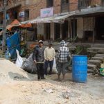 Neighborhood traditions that stand the test of time