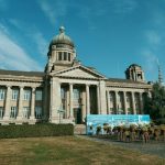 The Journey from Law Student to Supreme Court Justice