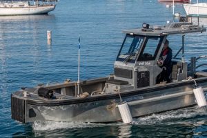 The Intricacies of Maritime Law