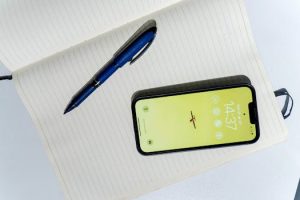 Mindful Technology Uses Digital Tools Enhance Real Life