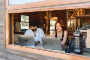 Career Planning Software Organizes Professional Development Goals