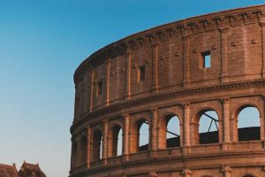 The World’s Most Famous Legal Landmarks