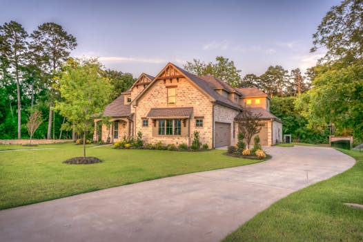 Real estate trends to watch this year
