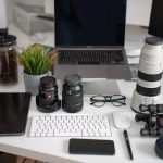 Home offices designed for creative professionals