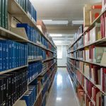 Legal Issues in Higher Education Institutions