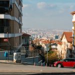 Affordable housing co-ops in urban centers