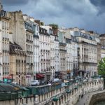 Tiny balconies transformed into urban retreats