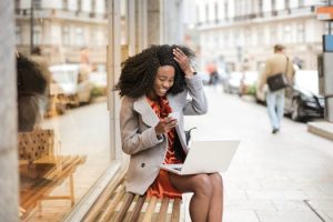 Technology’s Impact on How We Dress for Work