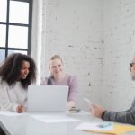 Office Communication Technology Facilitates Remote Team Collaboration