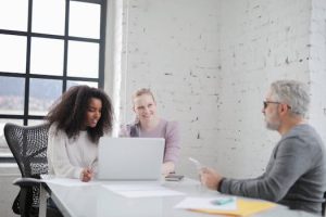 Office Communication Technology Facilitates Remote Team Collaboration