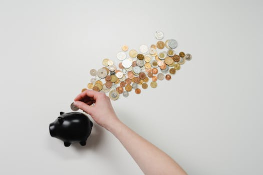 Financial Freedom Practical Strategies for Economic Independence Security