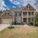 Smart garage doors for modern families