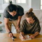 Homebuyers seeking move-in ready properties
