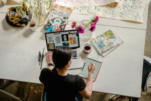 Legal Issues in Online Marketplaces