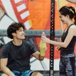 Financial Wellness Develops Healthy Money Habits Support Dreams