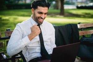 Career Goal Setting Framework Creates Measurable Success