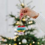 Neighborhoods known for their festive spirit