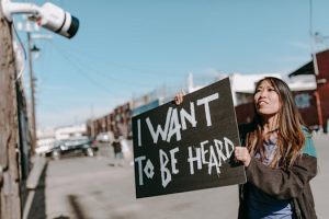 The Role of Judicial Review in Democracy