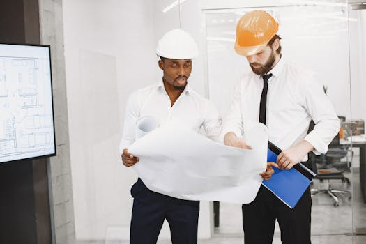 Professional Brand Building Establishes Industry Thought Leadership