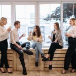 Fashion’s Influence on Today’s Corporate Culture