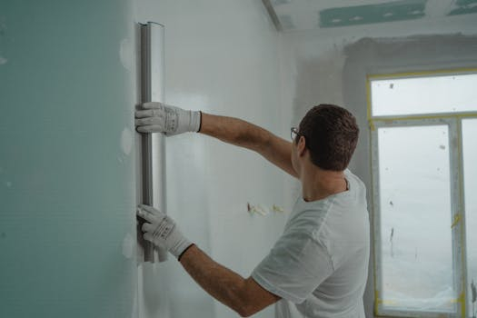 Home improvement projects that add instant value