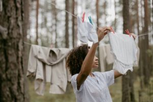 Sustainable Living Environmental Choices Improve Quality of Life
