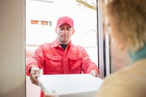 Job Offer Evaluation Considers Total Compensation Package