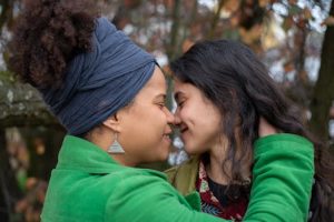 Relationship Harmony Creates Deep Understanding Lasting Peace Connections