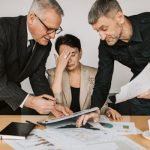 Career Transition Financial Planning Prevents Income Gap