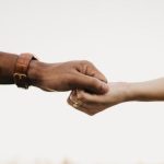 Relationship Harmony Creates Understanding Peace in All Connections