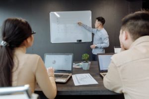 Skills Training ROI Calculation Justifies Professional Development