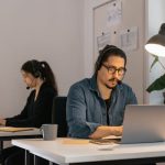 Office Design Psychology Affects Employee Productivity Levels