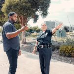 Neighborhood safety programs building trust