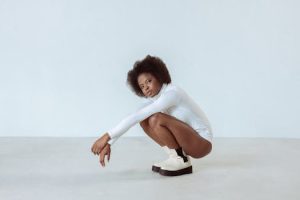 Gender-Neutral Fashion Lines Gain Popularity