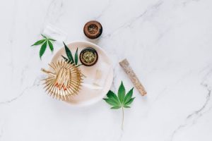 Legal Challenges in the Cannabis Industry