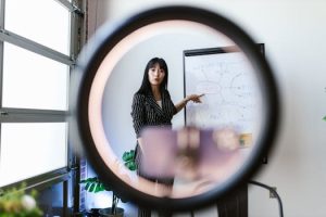 The Growth of Legal Tech Startups