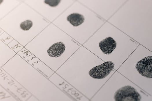 The Role of Forensic Accountants in Major Trials