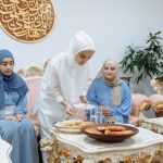 Home theaters becoming family gathering spots