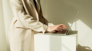 Office Style Is Evolving Rapidly for Professionals