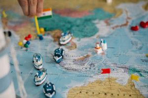 Legal Considerations for International Travelers