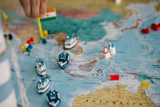 Legal Considerations for International Travelers