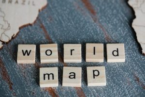 Home design inspired by global travel