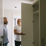 Home design shows influencing buyer preferences