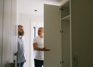 Home design shows influencing buyer preferences