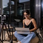 Virtual Interview Attire That Impresses Online