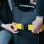 Travel Gear Minimalism Reduces Luggage Weight Stress