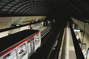 Drones’ Role in Modern Transportation Networks